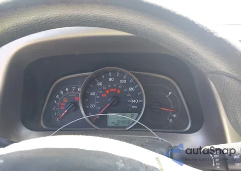 2015 Toyota Rav4 Le из США, поврежденный, VIN 2T3BFREV5FW298856